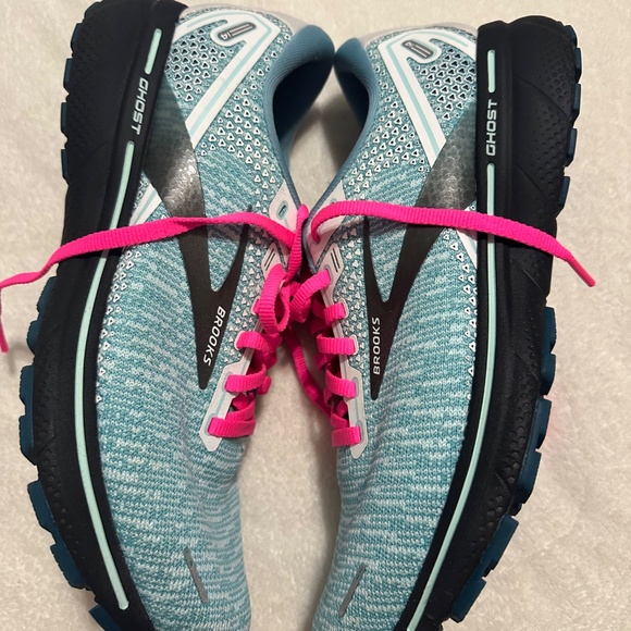 Brooks Ghost 14 - Picture 3 of 4